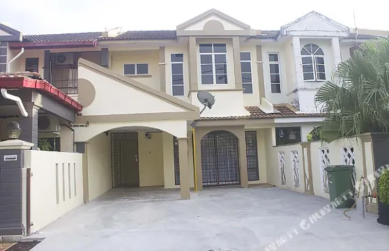 關丹馬克達民宿