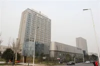 Jinjiang Inn Select (Taizhou Medical City)