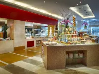 Grand Mercure Xian Renmin Square Hotels near Daming Palace Site Park