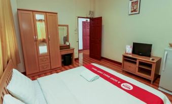 Nida Rooms Heart of KhonKaen