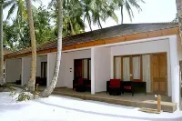 Vilamendhoo Island Resort & Spa