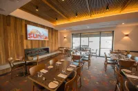 Sovereign Park Motor Inn Hotels in Ballarat East