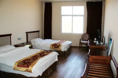 Haoke Hotel Hotel a Qionghai Lushan Scenic Area