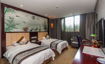 New Furong Boutique Hotel