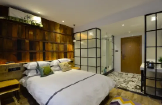 โรงแรมซิงเหอจี้จื้อซู่ ไท่โจว