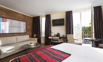Only YOU Hotel Atocha