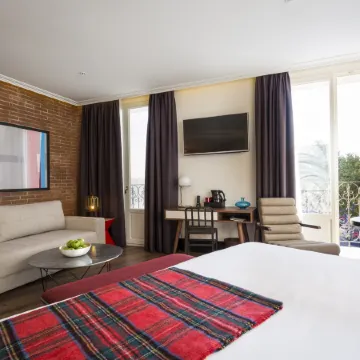 Only YOU Hotel Atocha
