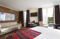 Only YOU Hotel Atocha