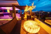 Cebu White Sands Resort and Spa - bar