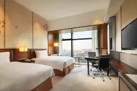 DoubleTree by Hilton Ningbo Beilun - Luxury