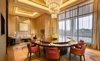 DoubleTree by Hilton Ningbo Beilun