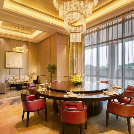 DoubleTree by Hilton Ningbo Beilun