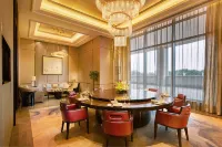 DoubleTree by Hilton Ningbo Beilun