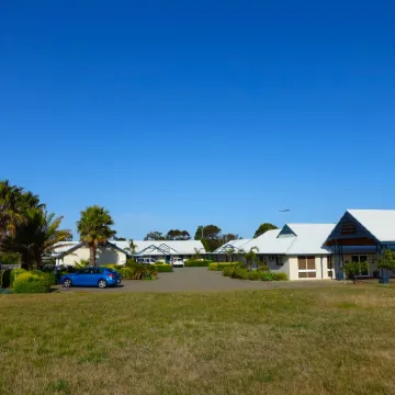 Torquay Tropicana Motel