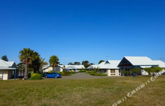 託基託皮康納汽車旅館
