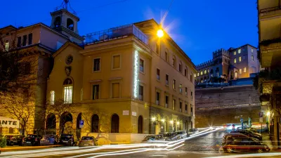 Hearth Hotel Các khách sạn ở 