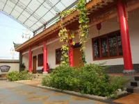 Moon Manor Hotel Hotels near Shapotou Tourist Area - Trade Center