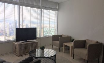 Holiday Home @ Vortex KLCC Apartment	Kuala Lumpur