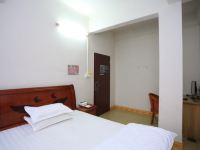 温馨公寓(广州人和地铁站店) - 标准大床房