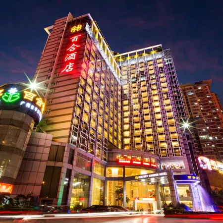 Century Kingdom Hotel