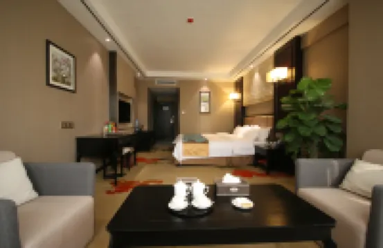 長垣凱成國際酒店