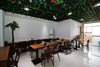 サンキューホテル(肥東裕溪路龍塘IC)