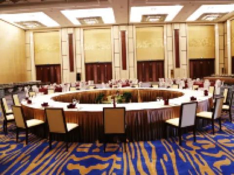 Huaguoshan Hotel - 5 stjerner