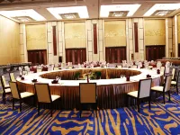 Huaguoshan Hotel