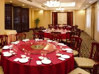 宁波银苑大酒店 - 中式餐厅