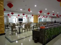 宜春依澤明月溫泉度假飯店