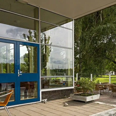 Pension Homeland Hotels in Amsterdam