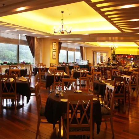 Ruishi Hotel Dalian