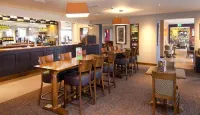 Premier Inn Heathrow Airport Terminal 5 Hotels in Longford