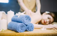 Muong Thanh Luxury Nhat Le Hotel - Spa