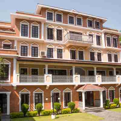 Park Village Resort by KGH Group Hotel Exterior