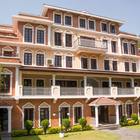 Park Village Resort by KGH Group