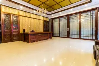 Yesanpo Hostel