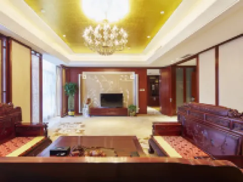 Huaxi Hotel Hotels in Rushan