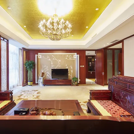 Huaxi Hotel