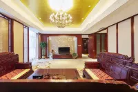 Huaxi Hotel Hotels in Rushan