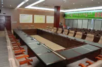 Wulagai Guest House