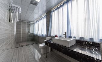 Wanhao Caifu Hotel
