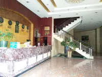 Guohao Hotel Hotels in Malipo