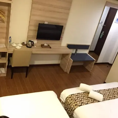 Hana Hotel