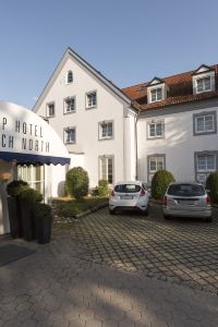 Hoteles en Garching bei München G-Star Outlet München desde 58EUR | Trip.com