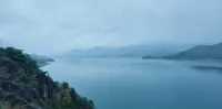 Holiday Inn Express ZHEJIANG QIANXIA LAKE by IHG - Mountain view
