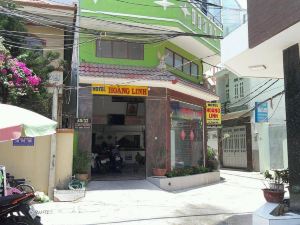 Hoang Linh Hotel