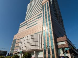 Xinshe Hotel (Chungli Branch)