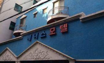 Venice Motel Busan