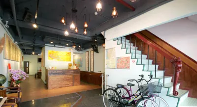 Dong Ning Atlas Hotel